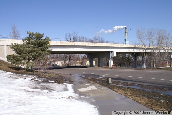Sartell Bridge