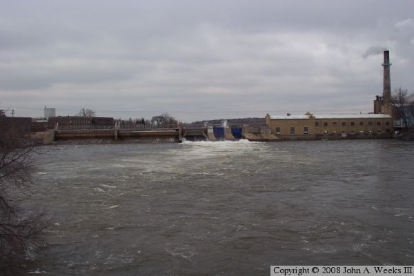 Champion Dam