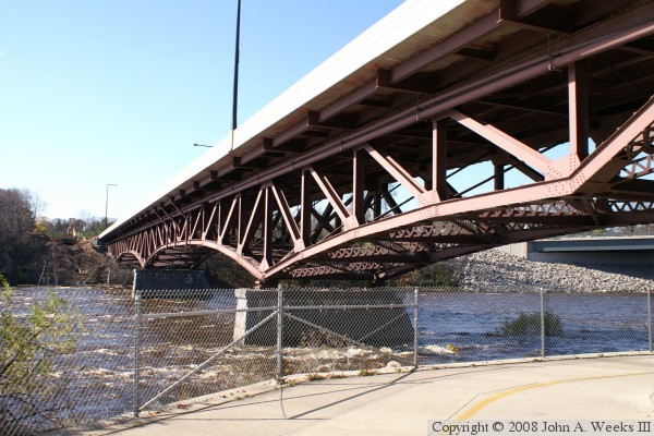 Sauk Rapids Bridge