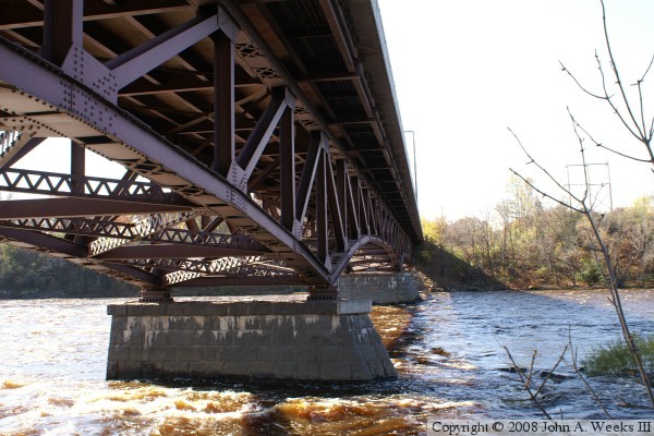 Sauk Rapids Bridge