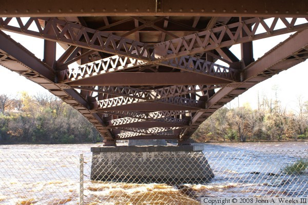 Sauk Rapids Bridge