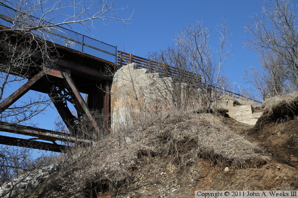 Soo Line Trail Bridge