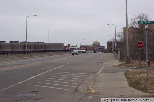 Veterans Bridge