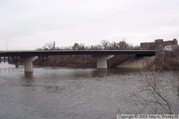 Veterans Bridge