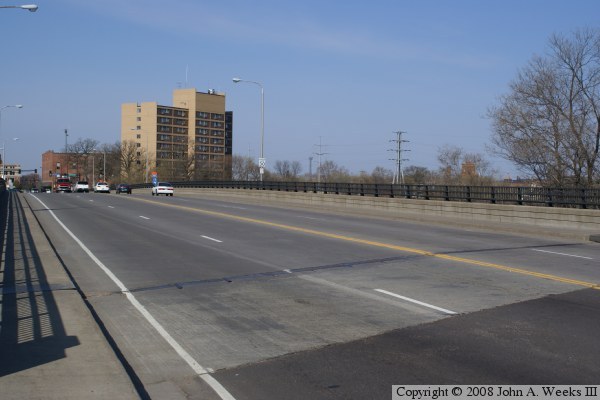 Veterans Bridge