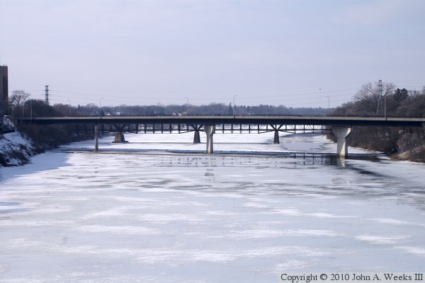 Veterans Bridge