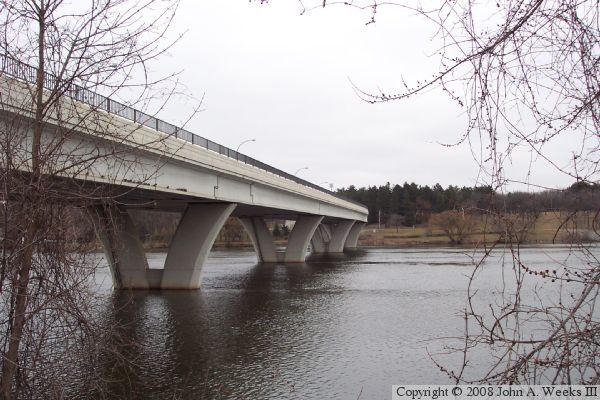 University Bridge