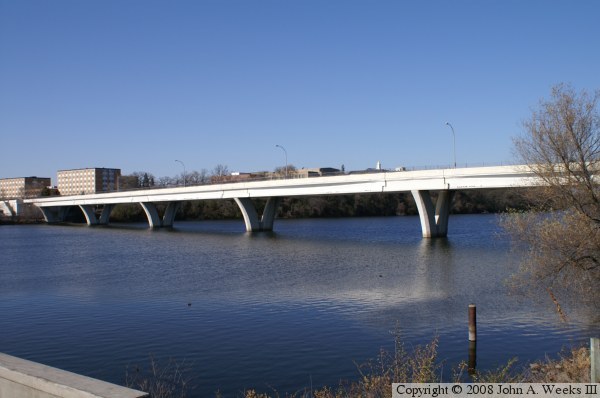 University Bridge