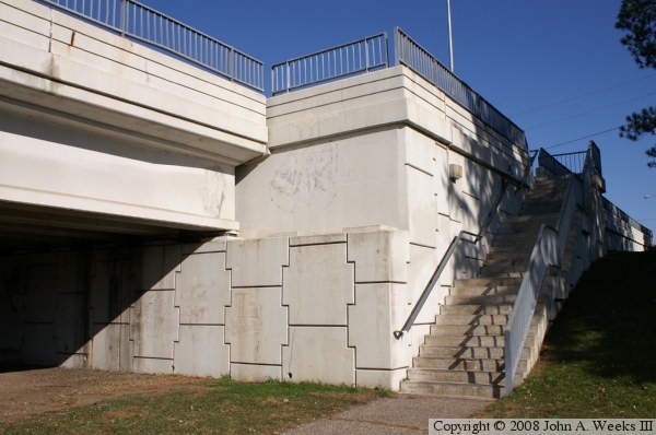 University Bridge