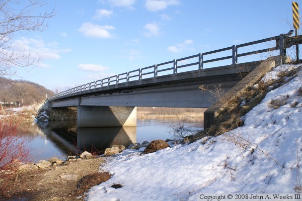 Goose Island Bridge
