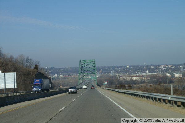 Dubuque-Wisconsin Bridge