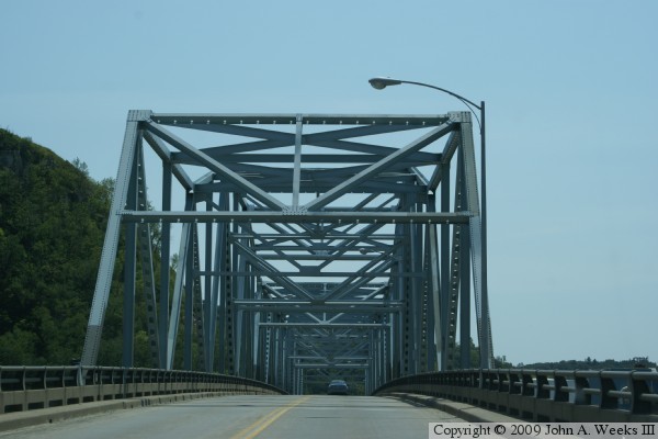 Eisenhower Bridge