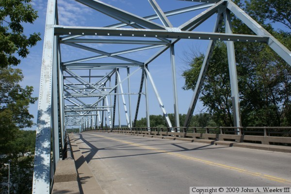 Eisenhower Bridge