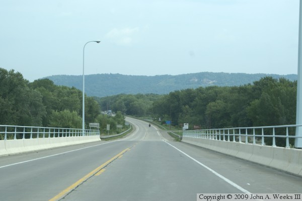 Wabasha-Nelson Bridge