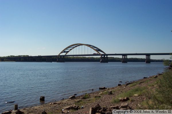 I-280 Bridge