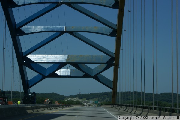 I-280 Bridge