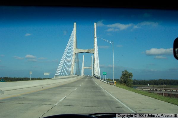 Bill Emerson Memorial Bridge