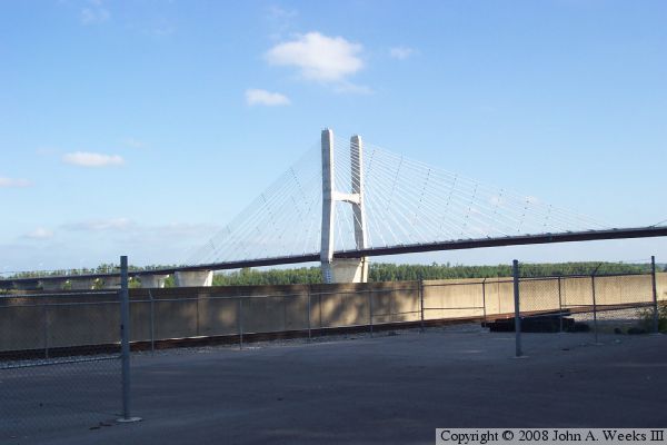 Bill Emerson Memorial Bridge