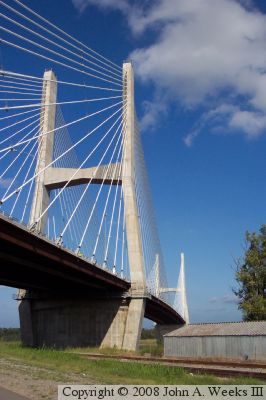 Bill Emerson Memorial Bridge