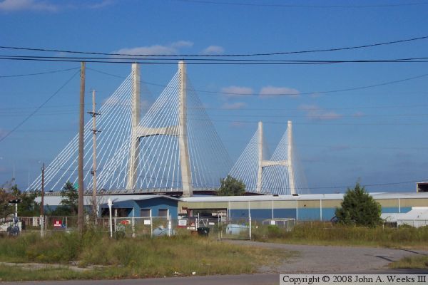 Bill Emerson Memorial Bridge