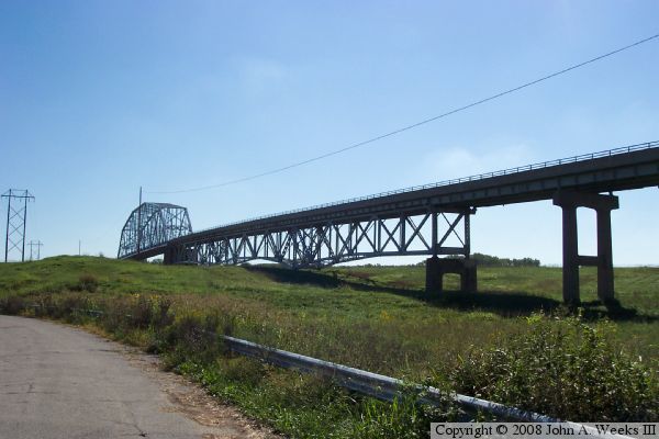 Single Chain Bridge