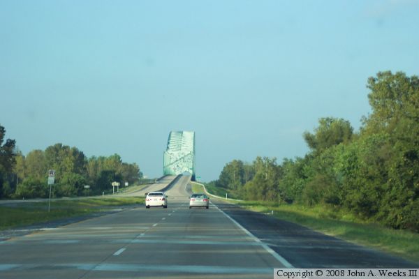 I-57 Bridge