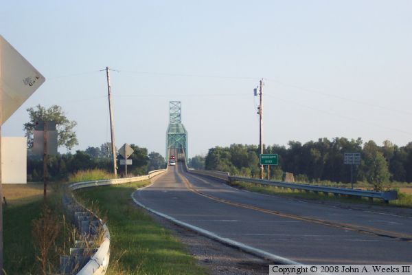 US-60/US-62 Bridge