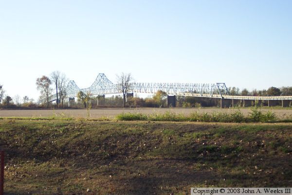 US-60/US-62 Bridge
