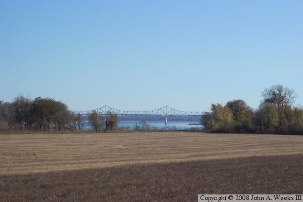 US-60/US-62 Bridge