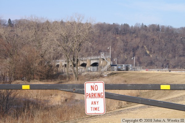 Lock & Dam #11
