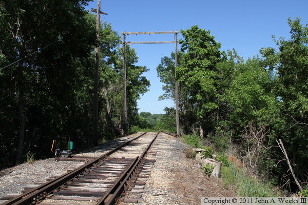 Winona Bridge Railway
