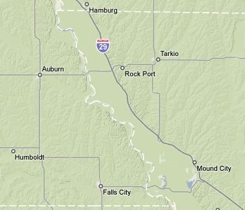 Missouri River