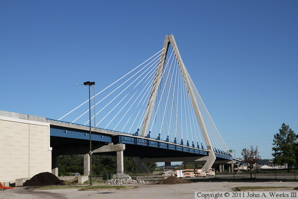 Christopher S. Bond Bridge