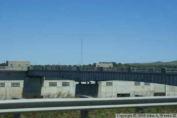 Fort Randall Dam