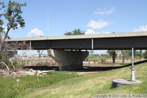 Grenville Dodge Memorial Bridge