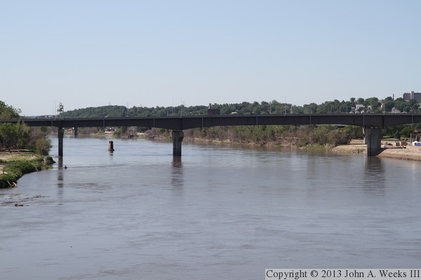 Grenville Dodge Memorial Bridge