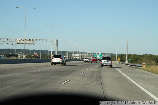 I-80 Missouri River Bridge