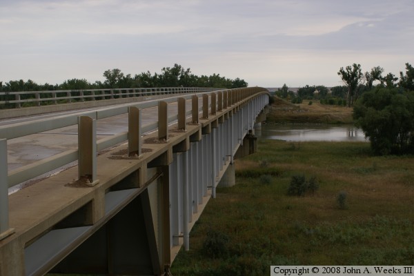 Poplar Bridge