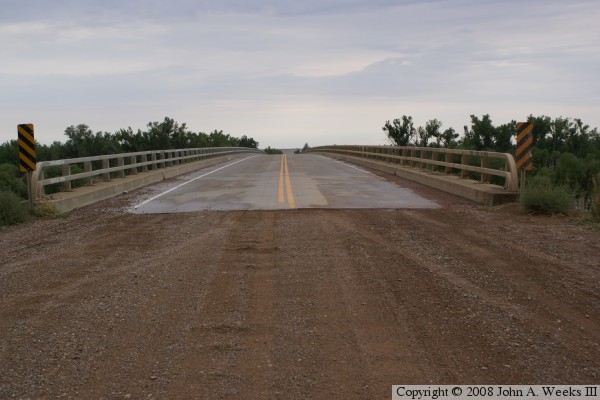 Poplar Bridge
