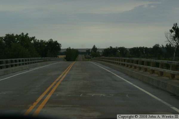 Poplar Bridge