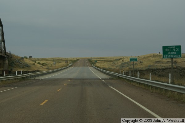Lewis & Clark Bridge