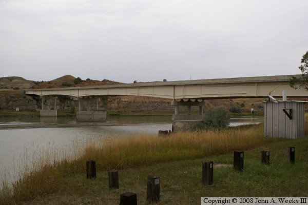 Culbertson Bridge