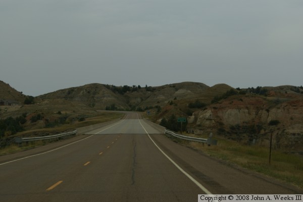 Culbertson Bridge