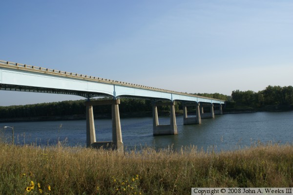 ND-200A Bridge