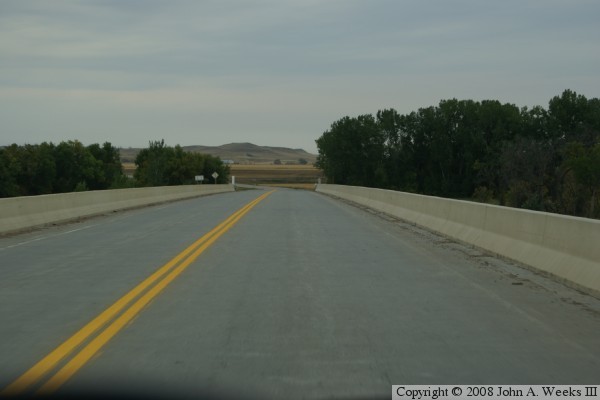 MonDak Bridge