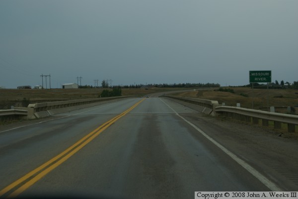 Lewis & Clark Bridge