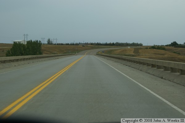 Lewis & Clark Bridge