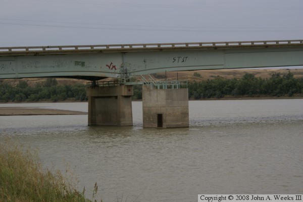 Lewis & Clark Bridge