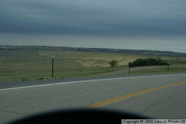 Oahe Dam