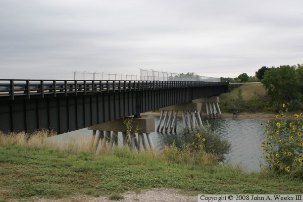 Powerhouse Road Bridge